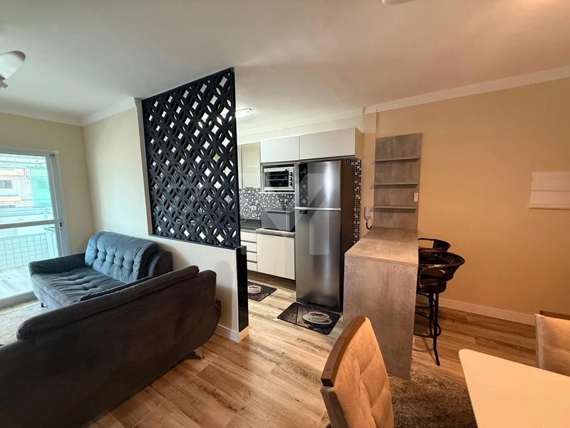 Apartamentos frente mar à venda em Praia Grande, Jardim Real: 14ª foto da galeria de imagens do imóvel