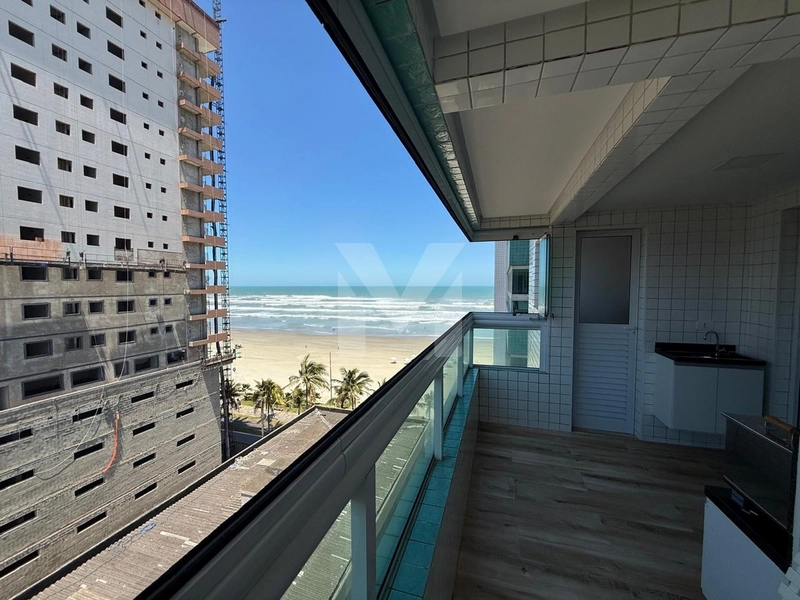 Apartamentos frente mar à venda em Praia Grande, Jardim Real: 4ª foto da galeria de imagens do imóvel