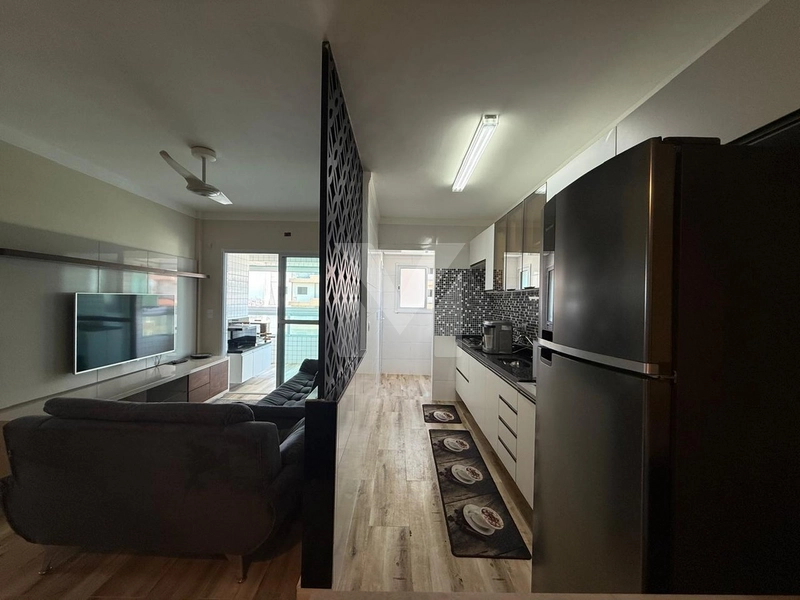 Apartamentos frente mar à venda em Praia Grande, Jardim Real: 18ª foto da galeria de imagens do imóvel