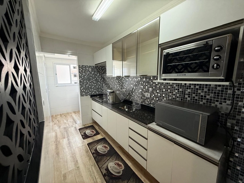 Apartamentos frente mar à venda em Praia Grande, Jardim Real: 20ª foto da galeria de imagens do imóvel