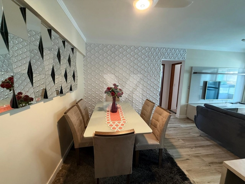 Apartamentos frente mar à venda em Praia Grande, Jardim Real: 11ª foto da galeria de imagens do imóvel