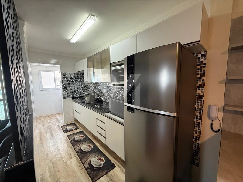 Apartamentos frente mar à venda em Praia Grande, Jardim Real: 19ª foto da galeria de imagens do imóvel