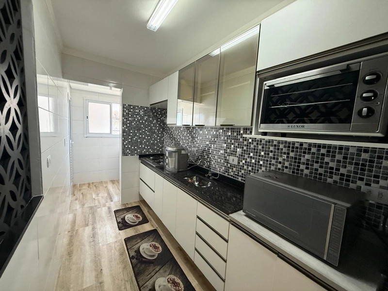 Apartamentos frente mar à venda em Praia Grande, Jardim Real: 16ª foto da galeria de imagens do imóvel