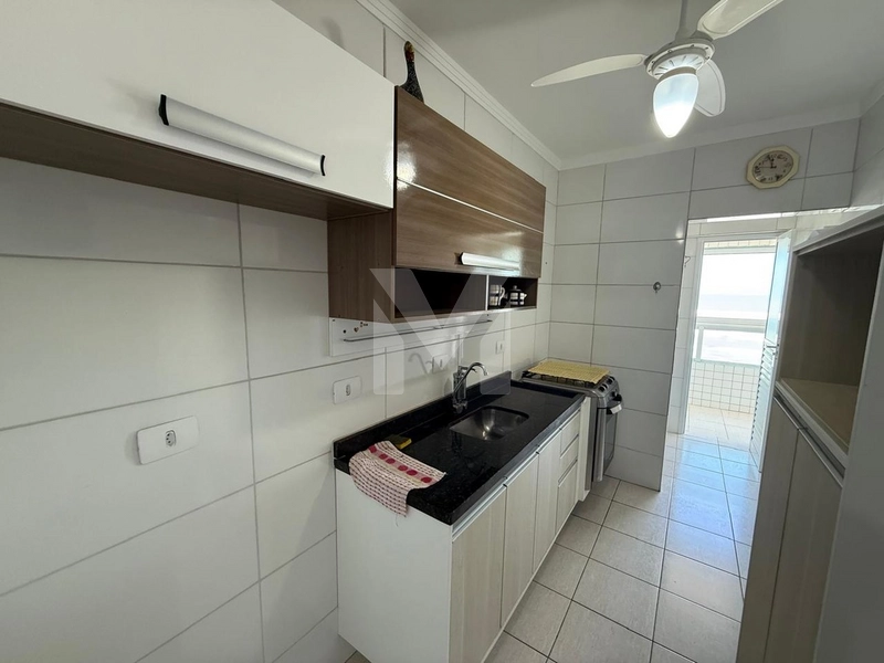 Apartamentos frente mar à venda em Praia Grande, Jardim Real: 9ª foto da galeria de imagens do imóvel