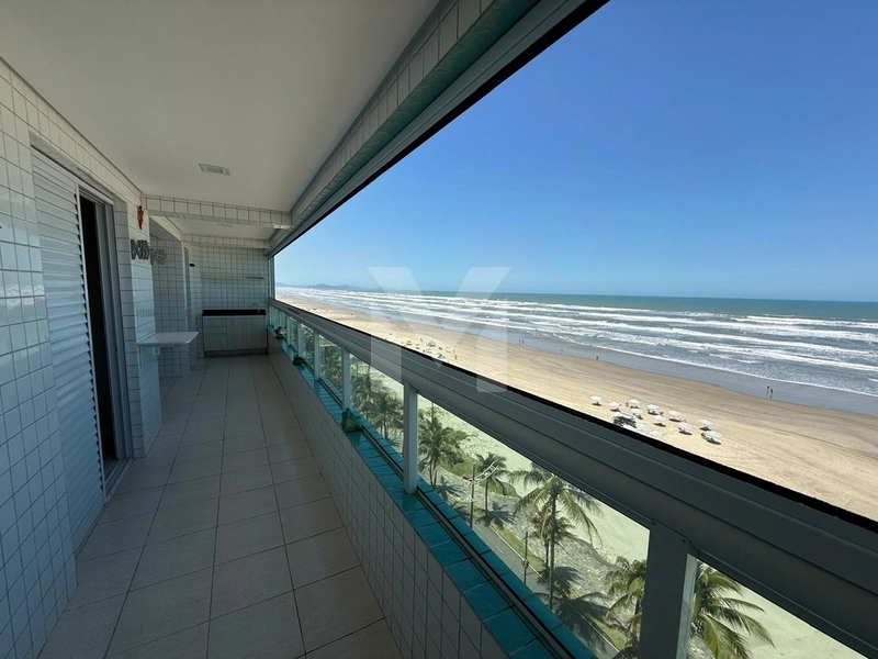 Apartamentos frente mar à venda em Praia Grande, Jardim Real: 7ª foto da galeria de imagens do imóvel