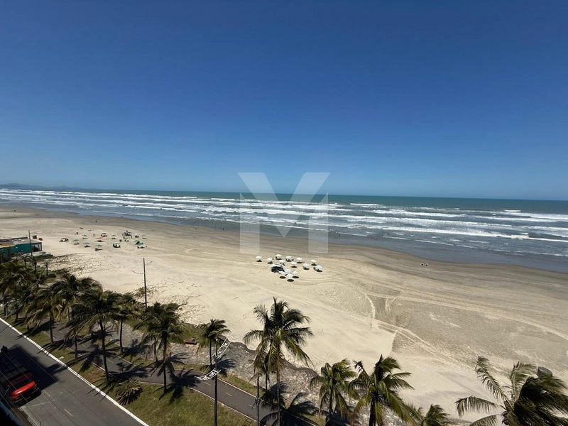 Apartamentos frente mar à venda em Praia Grande, Jardim Real: 2ª foto da galeria de imagens do imóvel