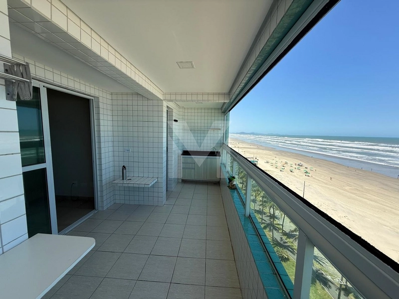 Apartamentos frente mar à venda em Praia Grande, Jardim Real: 6ª foto da galeria de imagens do imóvel