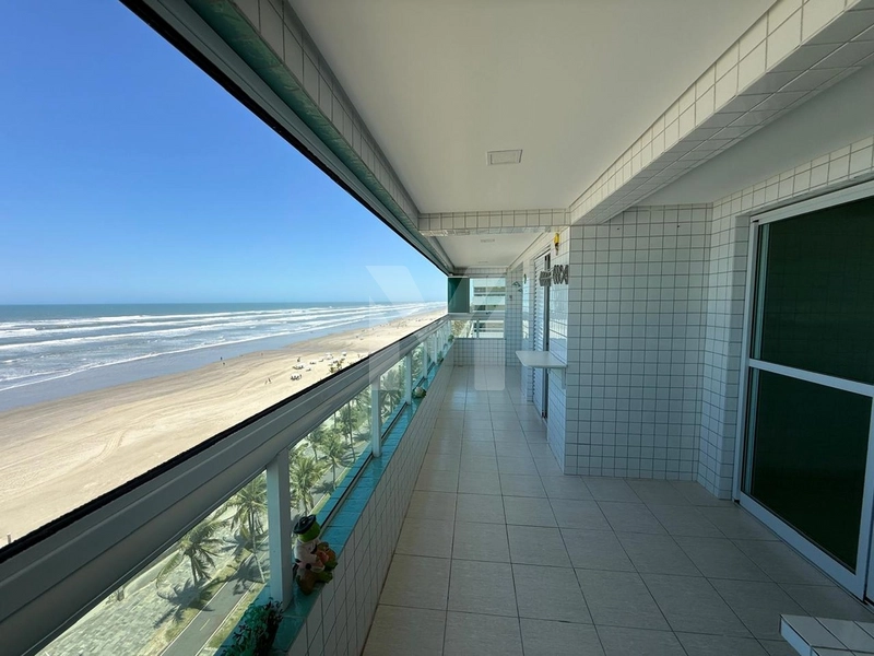 Apartamentos frente mar à venda em Praia Grande, Jardim Real: 5ª foto da galeria de imagens do imóvel