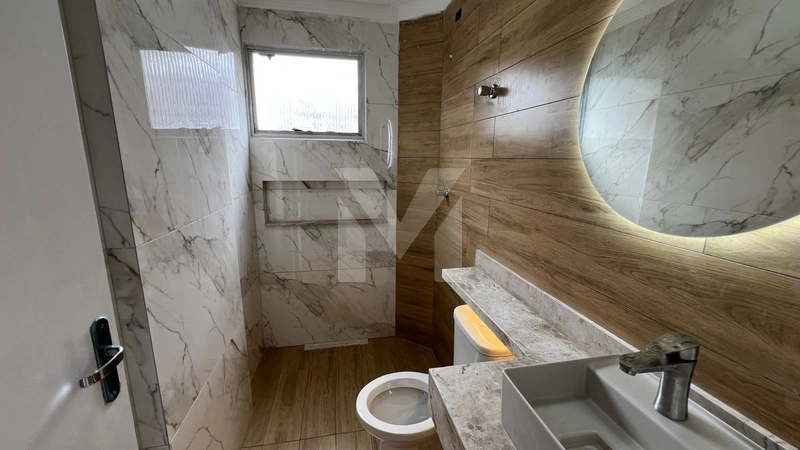 Reformado, espaçoso e bem localizado!: 8ª foto da galeria de imagens do imóvel