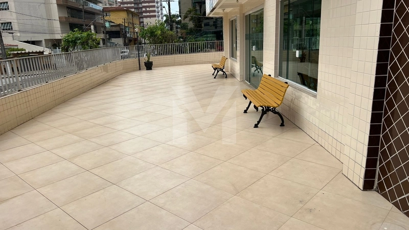 Reformado, espaçoso e bem localizado!: 15ª foto da galeria de imagens do imóvel