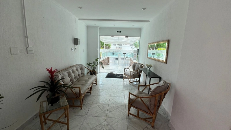 Reformado, espaçoso e bem localizado!: 12ª foto da galeria de imagens do imóvel