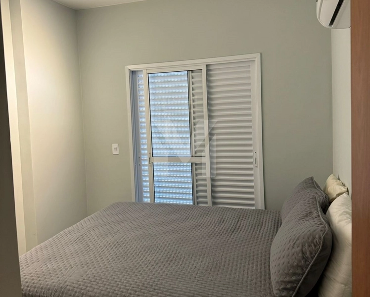 Apartamento mobiliado e moderno na Caiçara – 300m da praia!: 12ª foto da galeria de imagens do imóvel