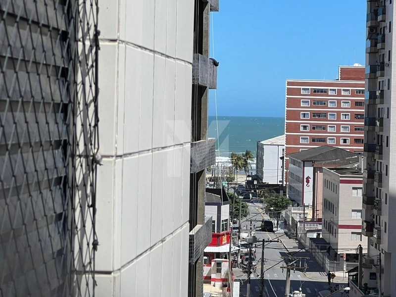 Apartamento 3 dormitórios com vista para o mar: 15ª foto da galeria de imagens do imóvel