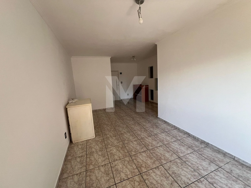 Apartamento 3 dormitórios com vista para o mar: 2ª foto da galeria de imagens do imóvel