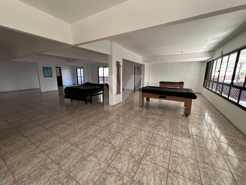 Apartamento 3 dormitórios com vista para o mar: 18ª foto da galeria de imagens do imóvel