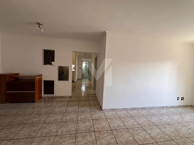 Apartamento 3 dormitórios com vista para o mar: 3ª foto da galeria de imagens do imóvel