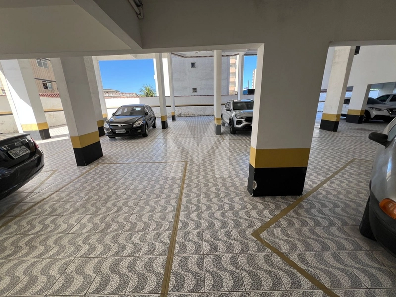 Apartamento 3 dormitórios com vista para o mar: 16ª foto da galeria de imagens do imóvel