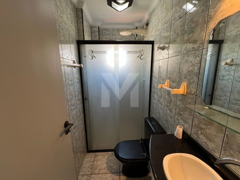 Apartamento 3 dormitórios com vista para o mar: 14ª foto da galeria de imagens do imóvel