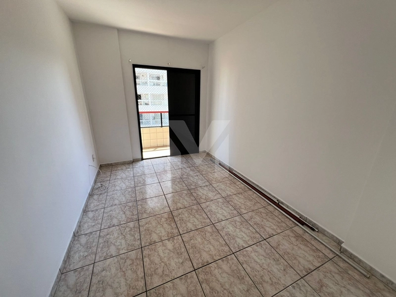 Apartamento 3 dormitórios com vista para o mar: 5ª foto da galeria de imagens do imóvel