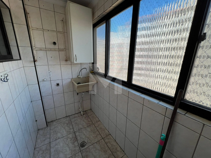 Apartamento 3 dormitórios com vista para o mar: 12ª foto da galeria de imagens do imóvel