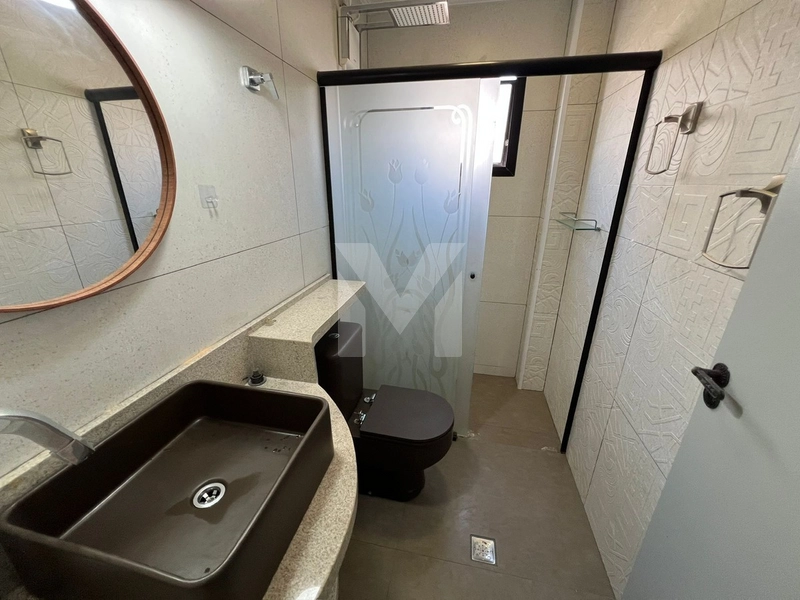 Apartamento 3 dormitórios com vista para o mar: 10ª foto da galeria de imagens do imóvel