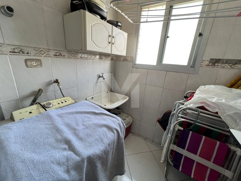 Apartamento com vista para o mar e lazer completo: 7ª foto da galeria de imagens do imóvel