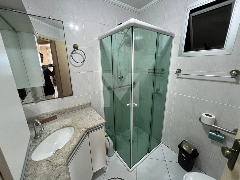 Apartamento com vista para o mar e lazer completo: 6ª foto da galeria de imagens do imóvel