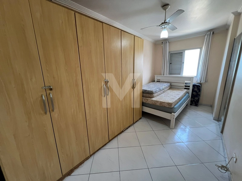 Apartamento com vista para o mar e lazer completo: 10ª foto da galeria de imagens do imóvel