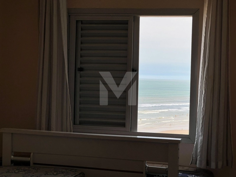 Apartamento com vista para o mar e lazer completo: 12ª foto da galeria de imagens do imóvel