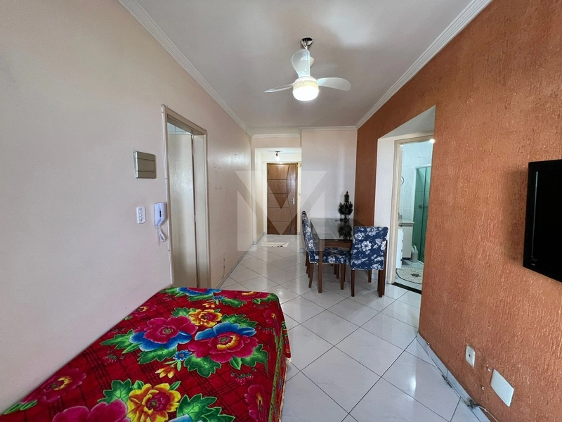 Apartamento com vista para o mar e lazer completo: 14ª foto da galeria de imagens do imóvel