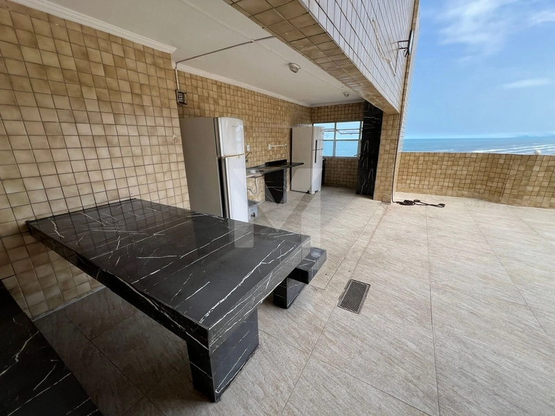 Apartamento com vista para o mar e lazer completo: 19ª foto da galeria de imagens do imóvel