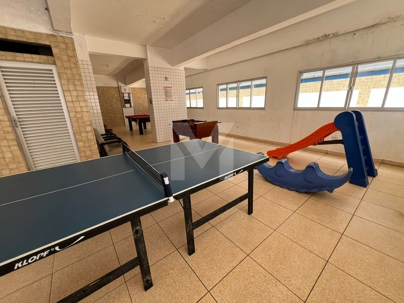 Apartamento com vista para o mar e lazer completo: 21ª foto da galeria de imagens do imóvel