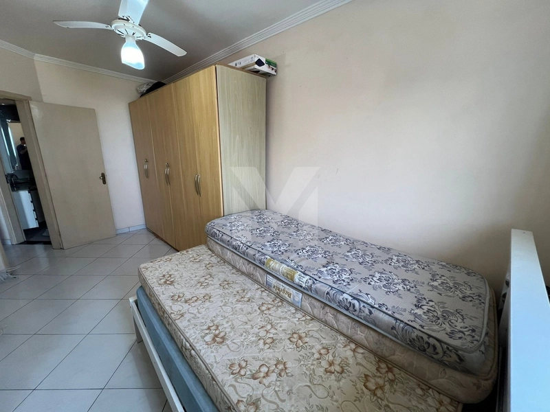 Apartamento com vista para o mar e lazer completo: 13ª foto da galeria de imagens do imóvel