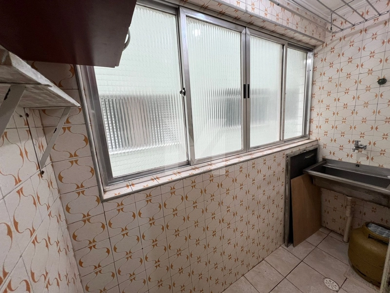 Apartamento a 100 metros do mar na Guilhermina: 11ª foto da galeria de imagens do imóvel