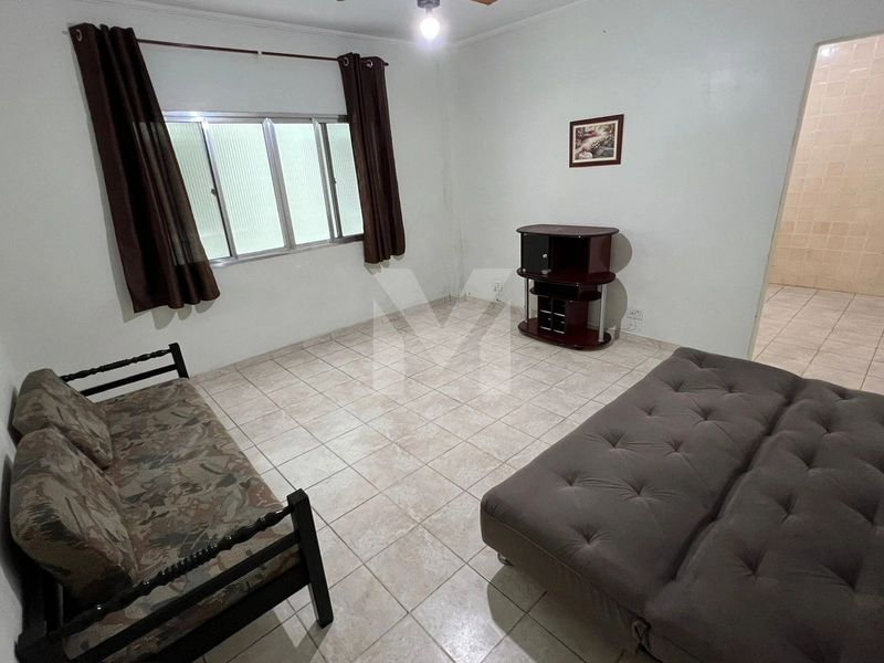 Apartamento a 100 metros do mar na Guilhermina: 12ª foto da galeria de imagens do imóvel