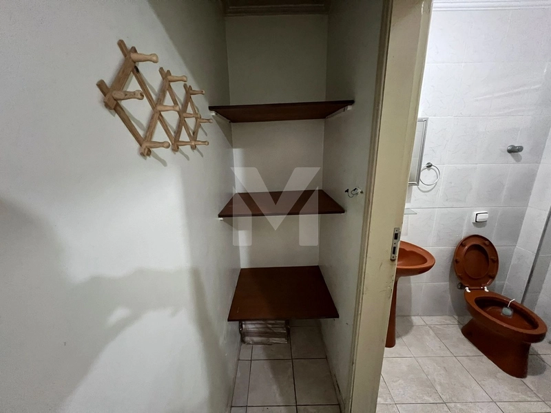 Apartamento a 100 metros do mar na Guilhermina: 9ª foto da galeria de imagens do imóvel