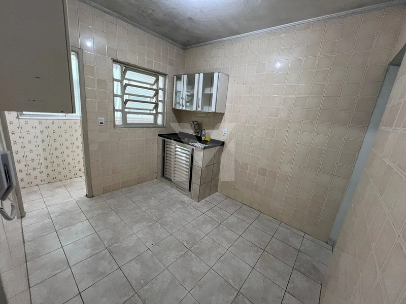 Apartamento a 100 metros do mar na Guilhermina: 5ª foto da galeria de imagens do imóvel