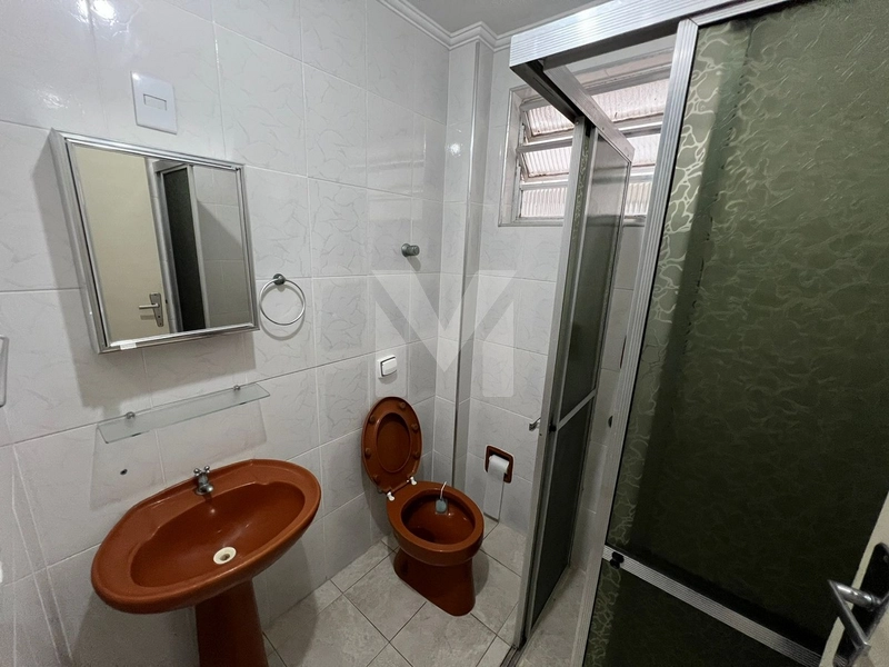 Apartamento a 100 metros do mar na Guilhermina: 10ª foto da galeria de imagens do imóvel