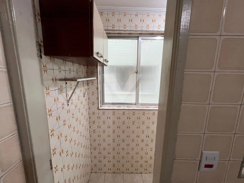 Apartamento a 100 metros do mar na Guilhermina: 8ª foto da galeria de imagens do imóvel