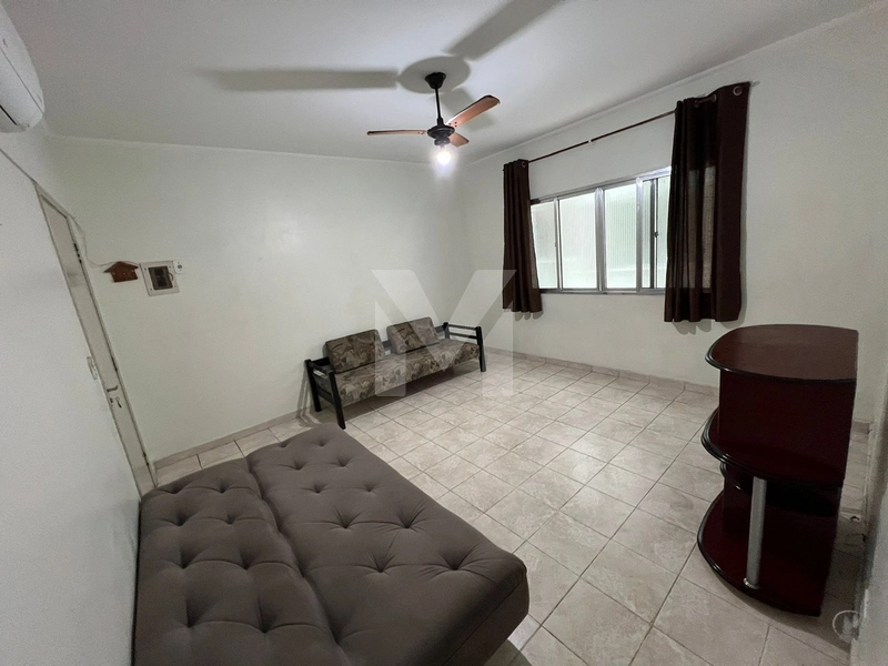 Apartamento a 100 metros do mar na Guilhermina: 4ª foto da galeria de imagens do imóvel