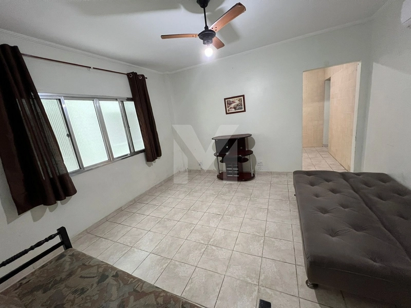 Apartamento a 100 metros do mar na Guilhermina: 7ª foto da galeria de imagens do imóvel