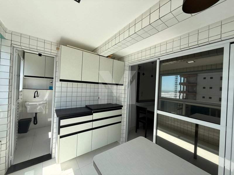 Apartamentos frente mar à venda em Praia Grande, Jardim Real: 15ª foto da galeria de imagens do imóvel