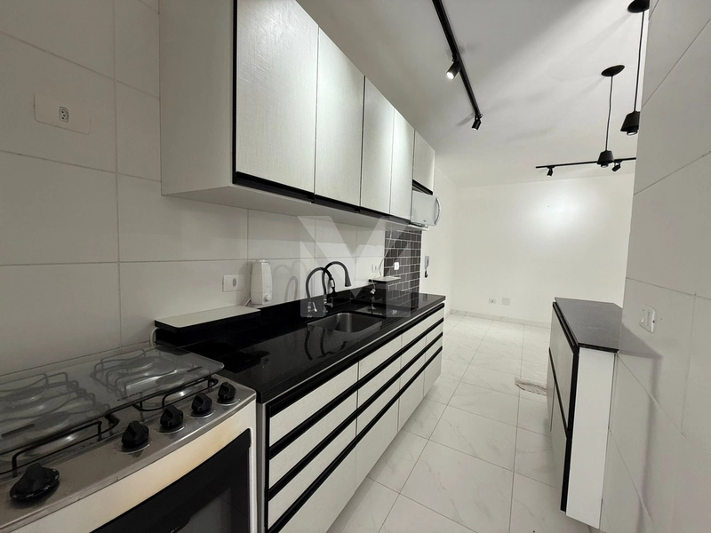 Apartamentos frente mar à venda em Praia Grande, Jardim Real: 9ª foto da galeria de imagens do imóvel