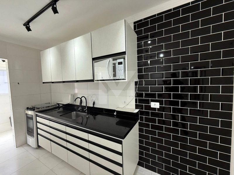 Apartamentos frente mar à venda em Praia Grande, Jardim Real: 7ª foto da galeria de imagens do imóvel