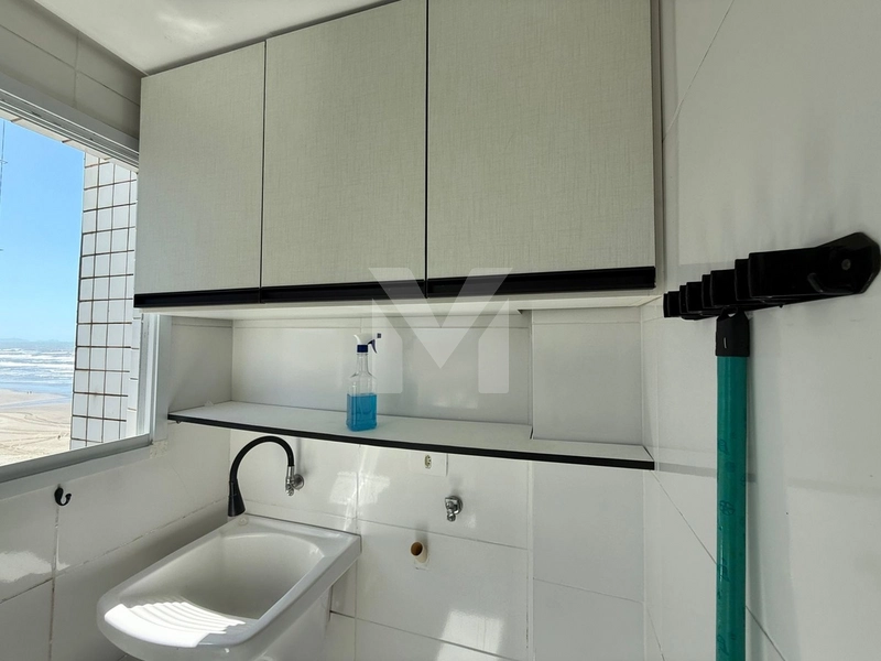 Apartamentos frente mar à venda em Praia Grande, Jardim Real: 10ª foto da galeria de imagens do imóvel