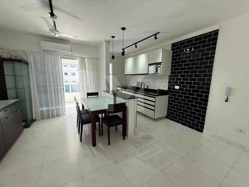 Apartamentos frente mar à venda em Praia Grande, Jardim Real: 6ª foto da galeria de imagens do imóvel