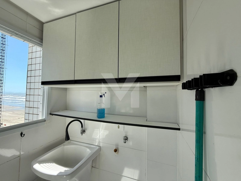 Apartamentos frente mar à venda em Praia Grande, Jardim Real: 11ª foto da galeria de imagens do imóvel