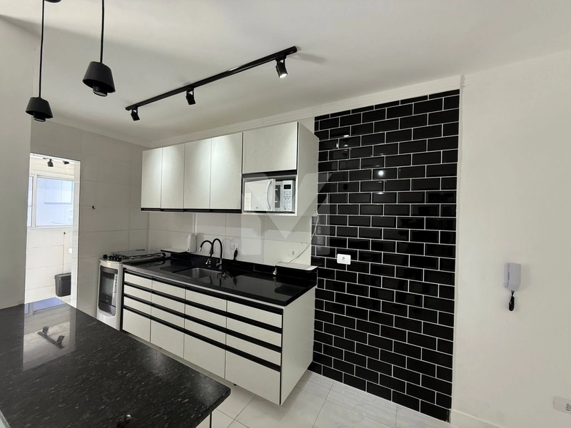 Apartamentos frente mar à venda em Praia Grande, Jardim Real: 8ª foto da galeria de imagens do imóvel