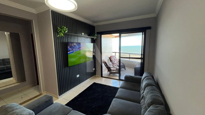 Apartamentos frente mar à venda em Praia Grande, Caiçara: 12ª foto da galeria de imagens do imóvel