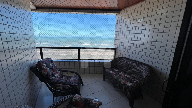 Apartamentos frente mar à venda em Praia Grande, Caiçara: 6ª foto da galeria de imagens do imóvel